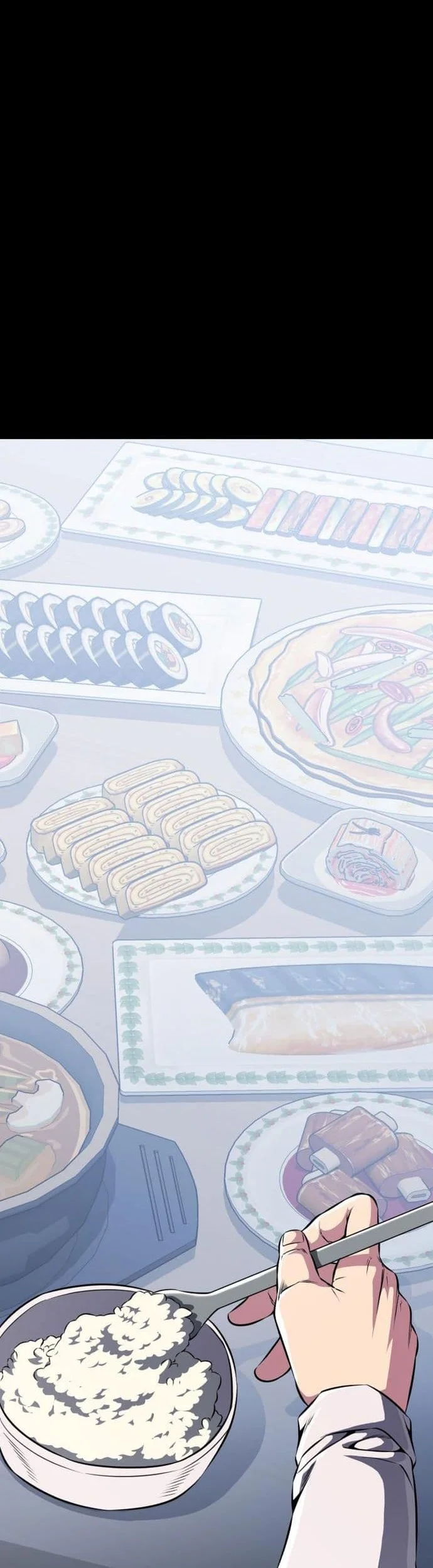 Ticket Hero S2 Chapter 37 Gambar 55