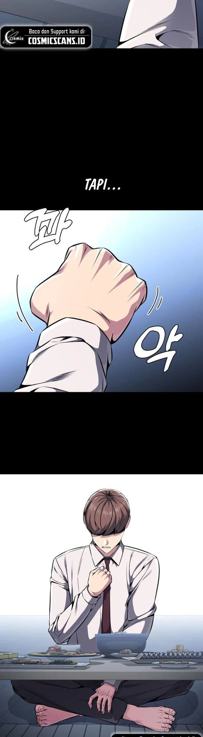 Ticket Hero S2 Chapter 37 Gambar 56