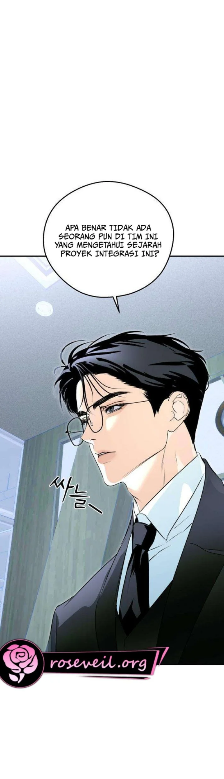 Tidal Warning Chapter 2 Gambar 44