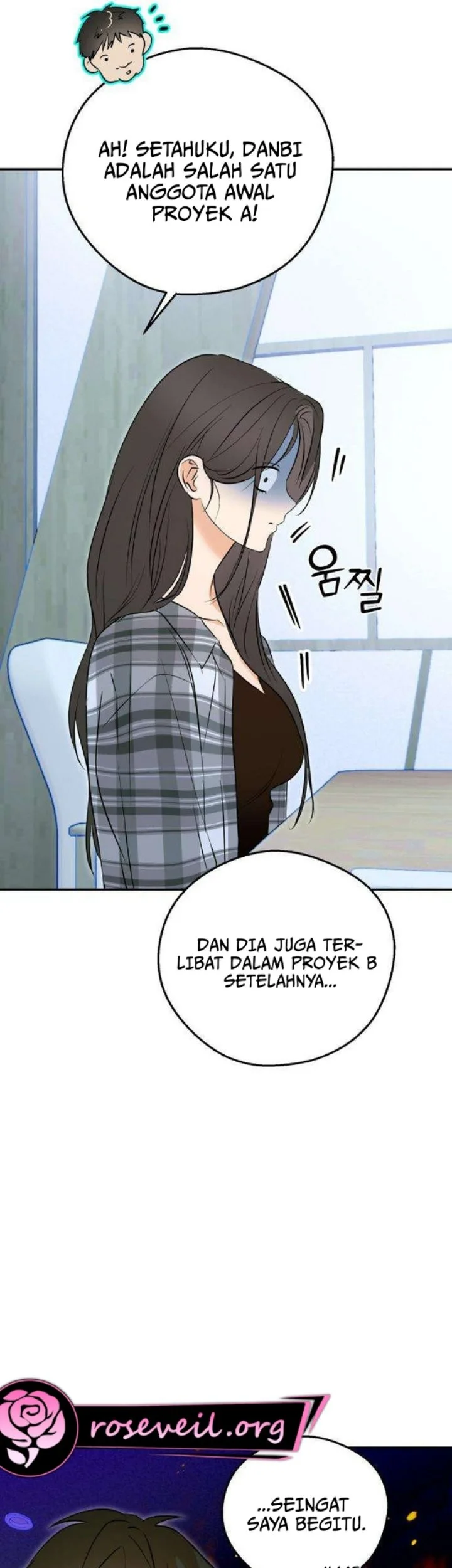 Tidal Warning Chapter 2 Gambar 46