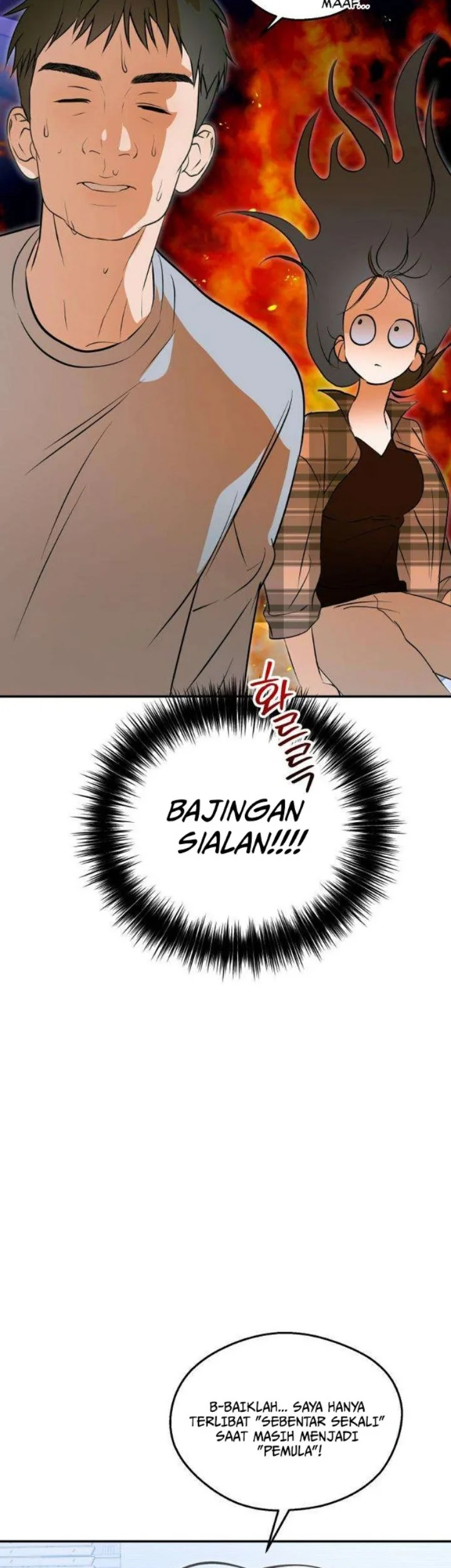 Tidal Warning Chapter 2 Gambar 47