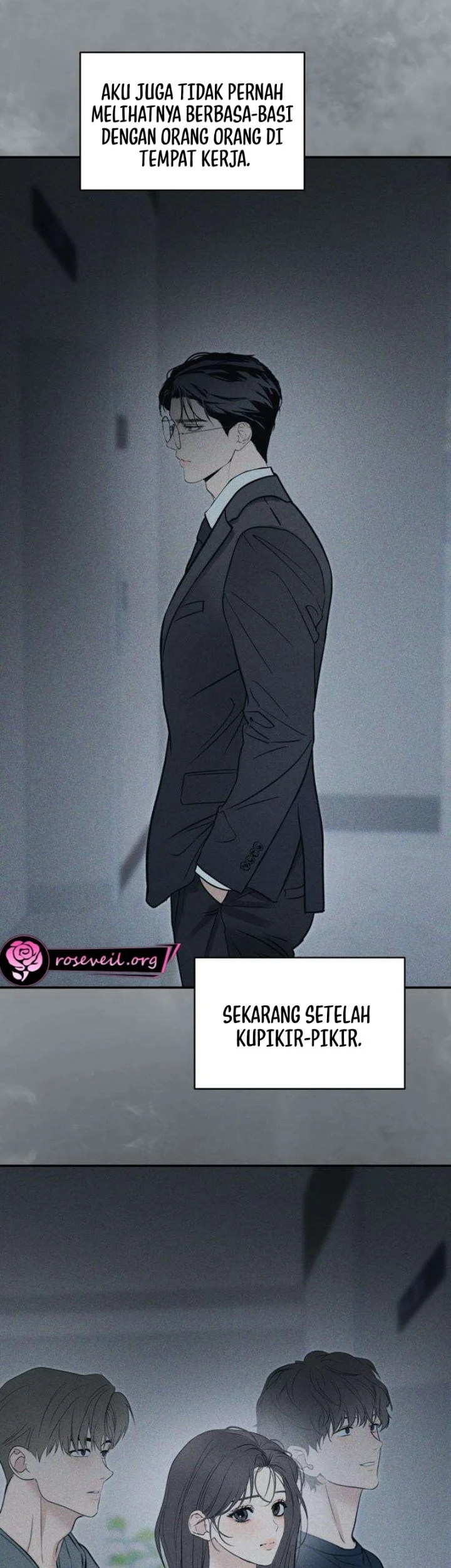 Tidal Warning Chapter 3 Gambar 36