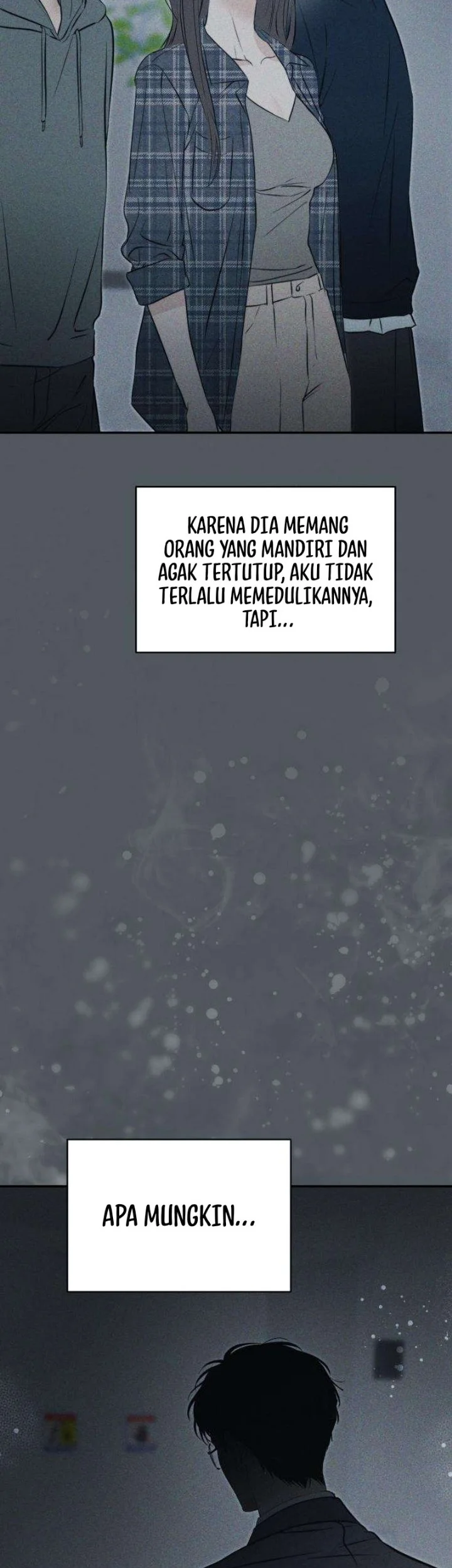 Tidal Warning Chapter 3 Gambar 37