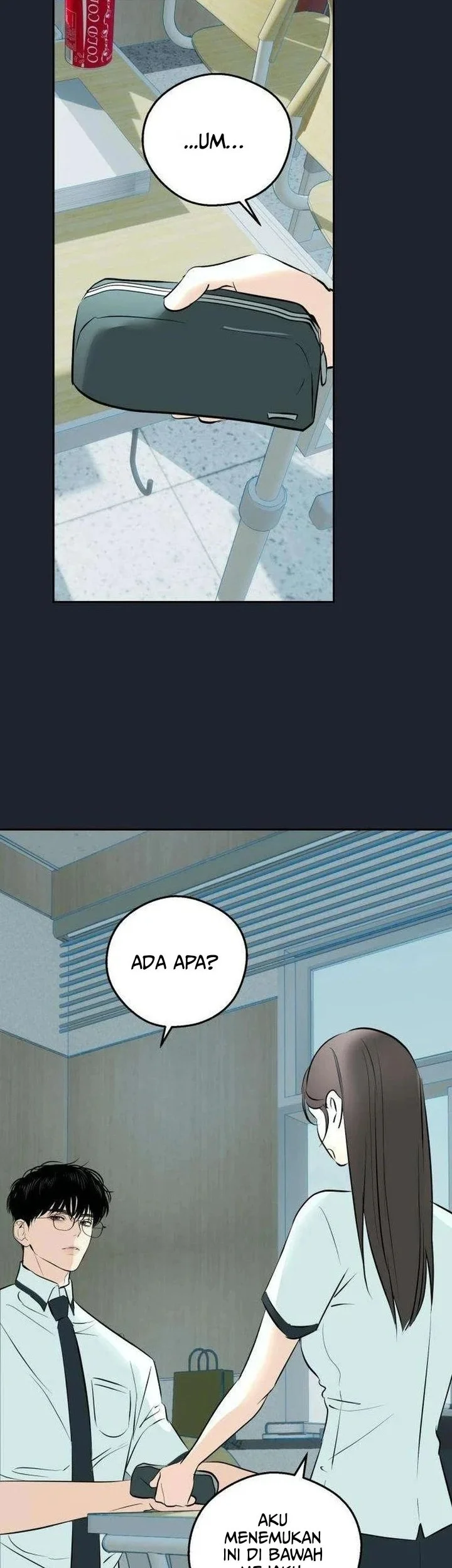 Tidal Warning Chapter 5 Gambar 41