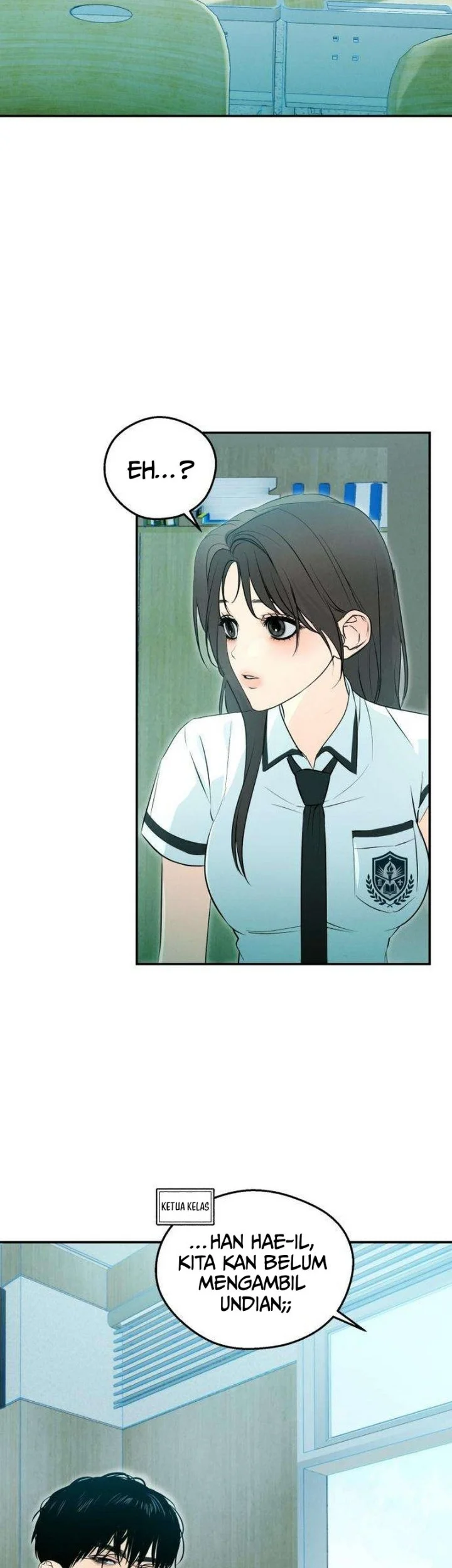 Tidal Warning Chapter 6 Gambar 43