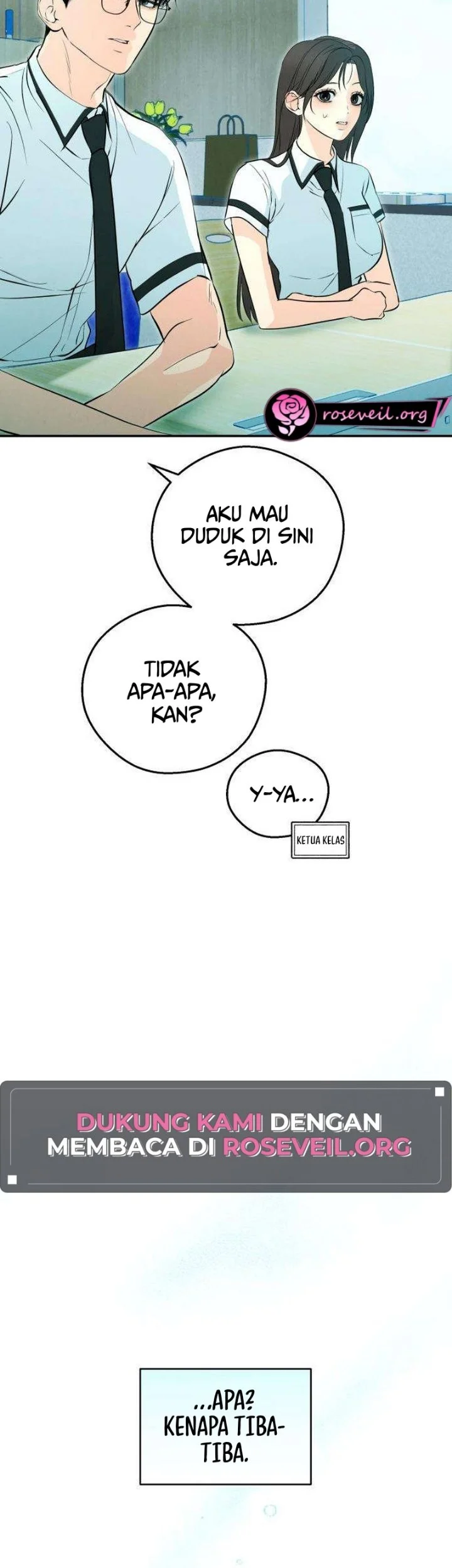 Tidal Warning Chapter 6 Gambar 44