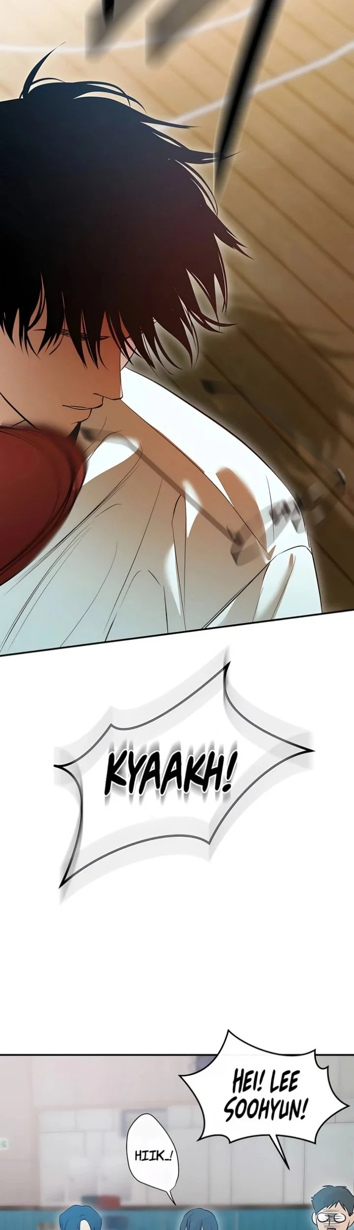 Tidal Warning Chapter 7 Gambar 35