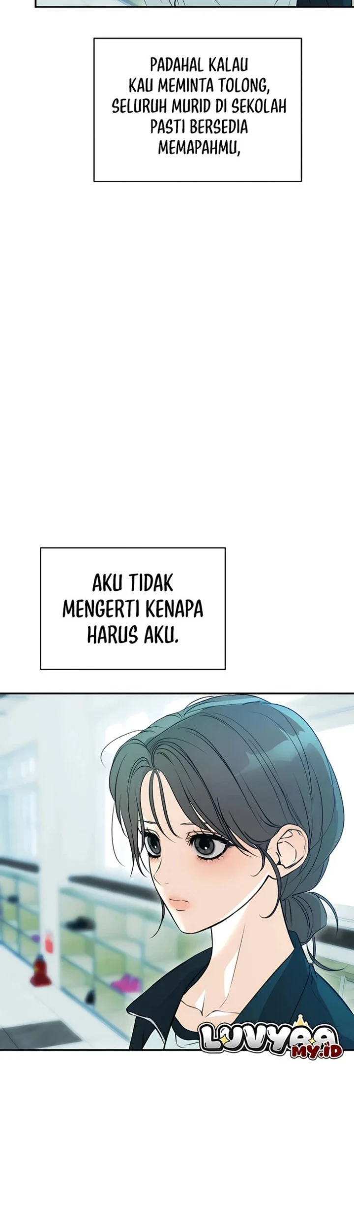 Tidal Warning Chapter 8 Gambar 32