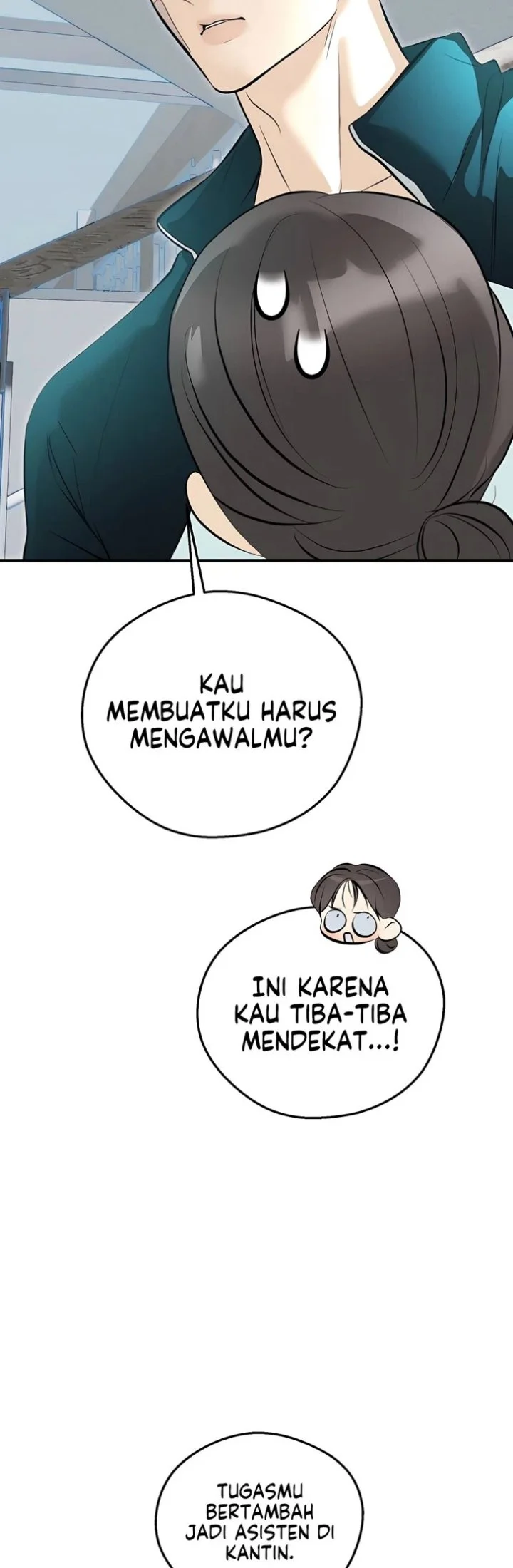 Tidal Warning Chapter 9 Gambar 30