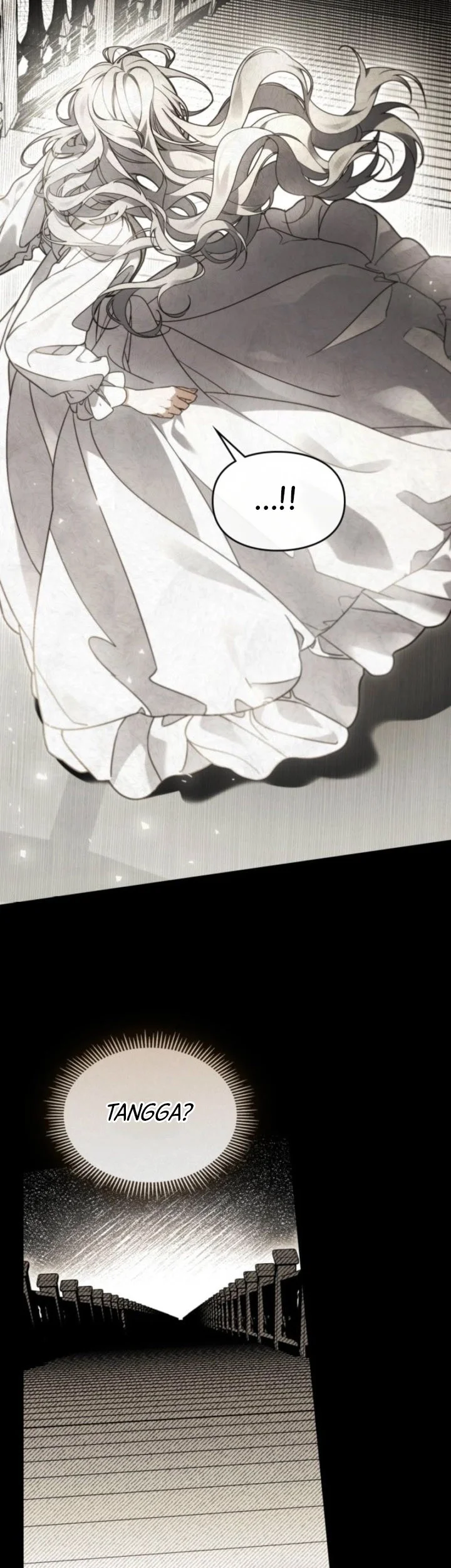 Time Healer Ceres Chapter 1 Gambar 34