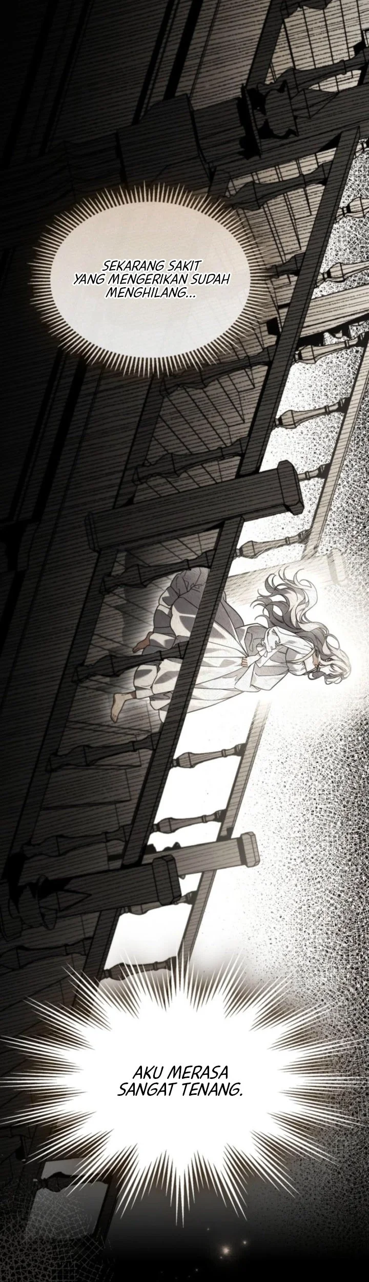 Time Healer Ceres Chapter 1 Gambar 36