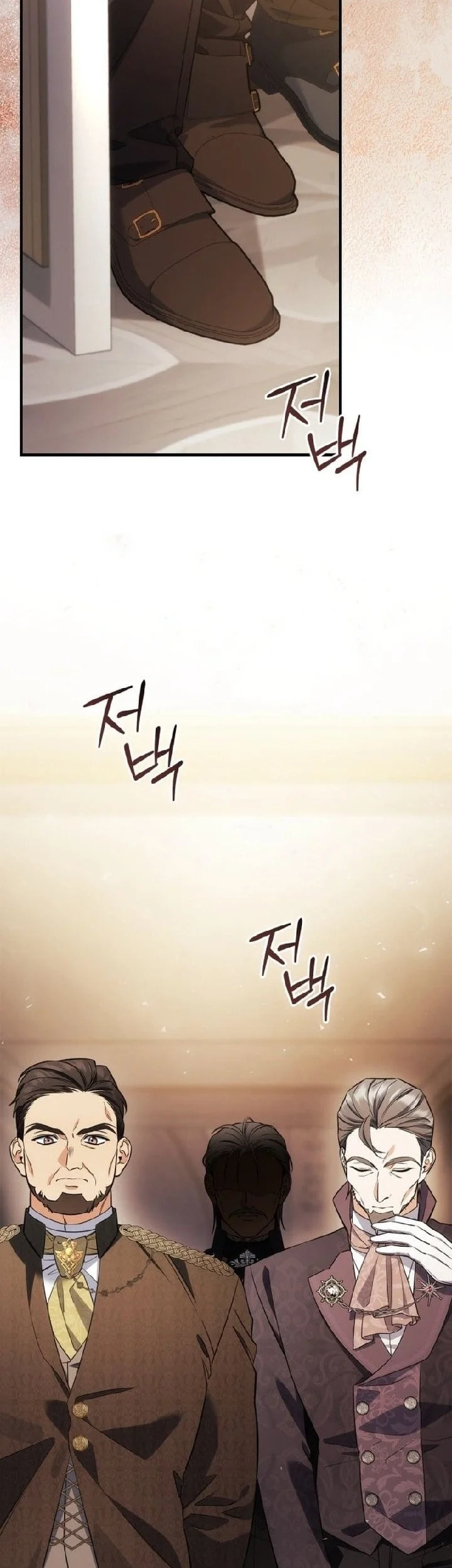 Time Healer Ceres Chapter 23 Gambar 30