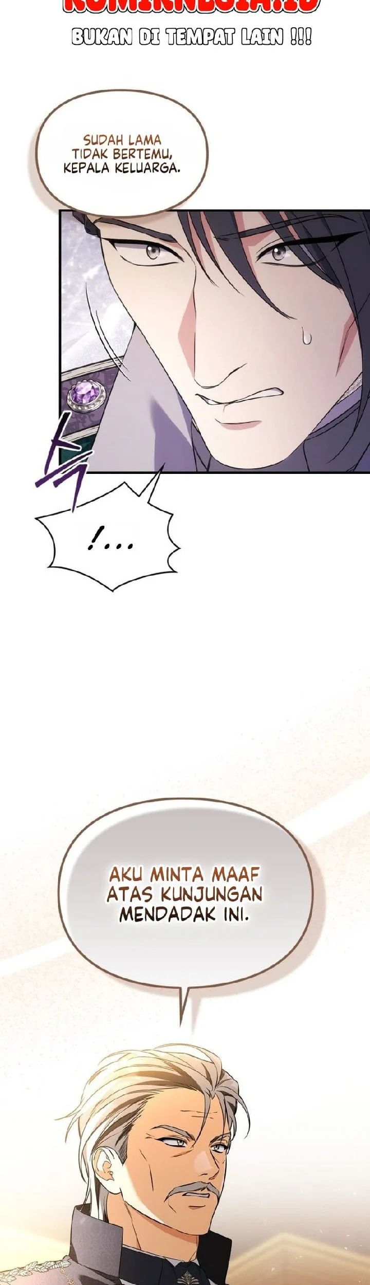 Time Healer Ceres Chapter 23 Gambar 32