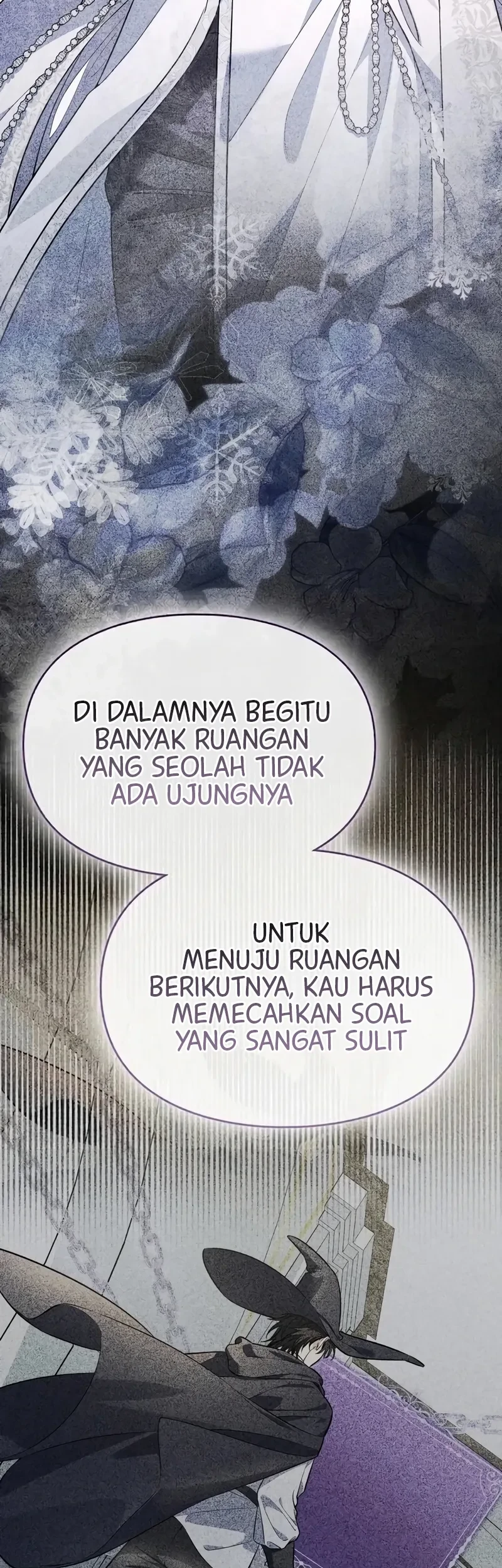 Time Healer Ceres Chapter 26 Gambar 29