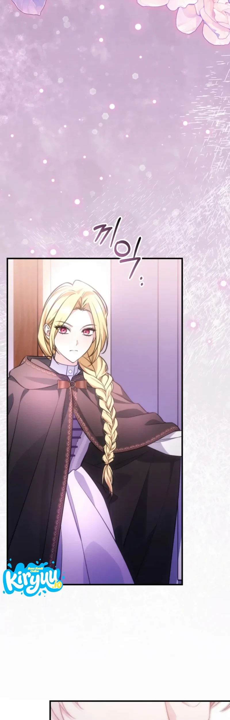 Time Healer Ceres Chapter 27 Gambar 41