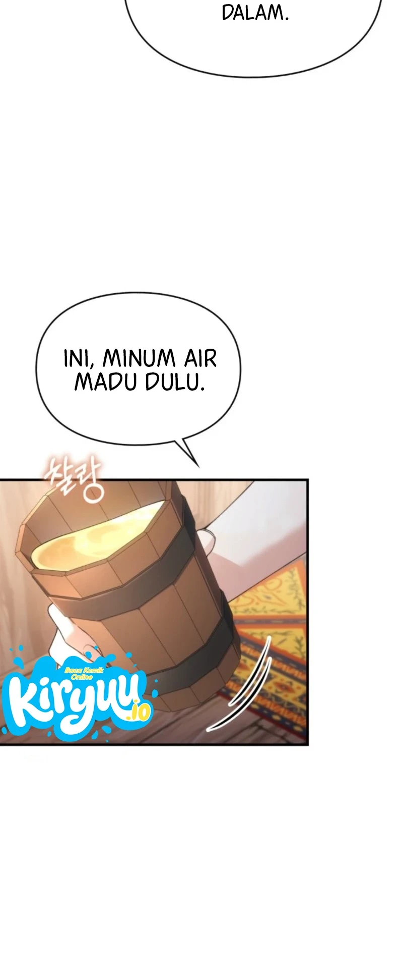 Time Healer Ceres Chapter 30 Gambar 33