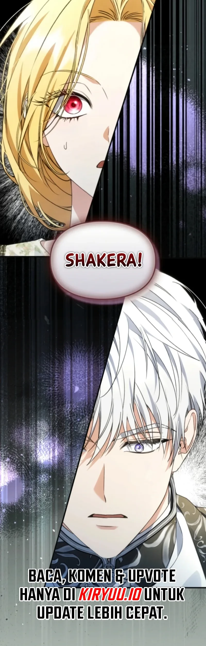 Time Healer Ceres Chapter 31 Gambar 30