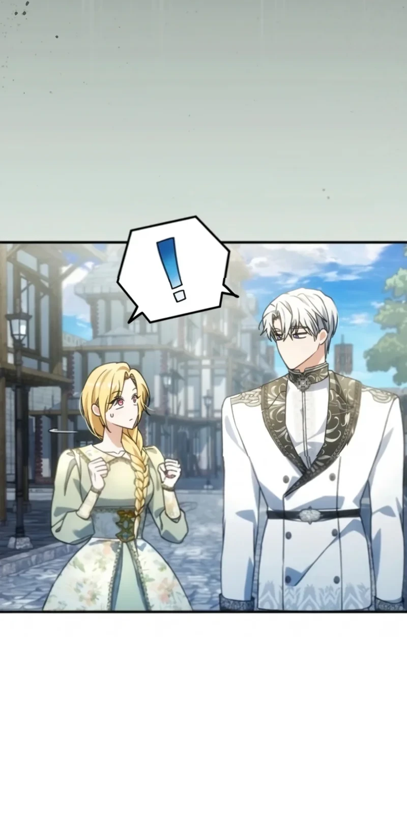 Time Healer Ceres Chapter 31 Gambar 31