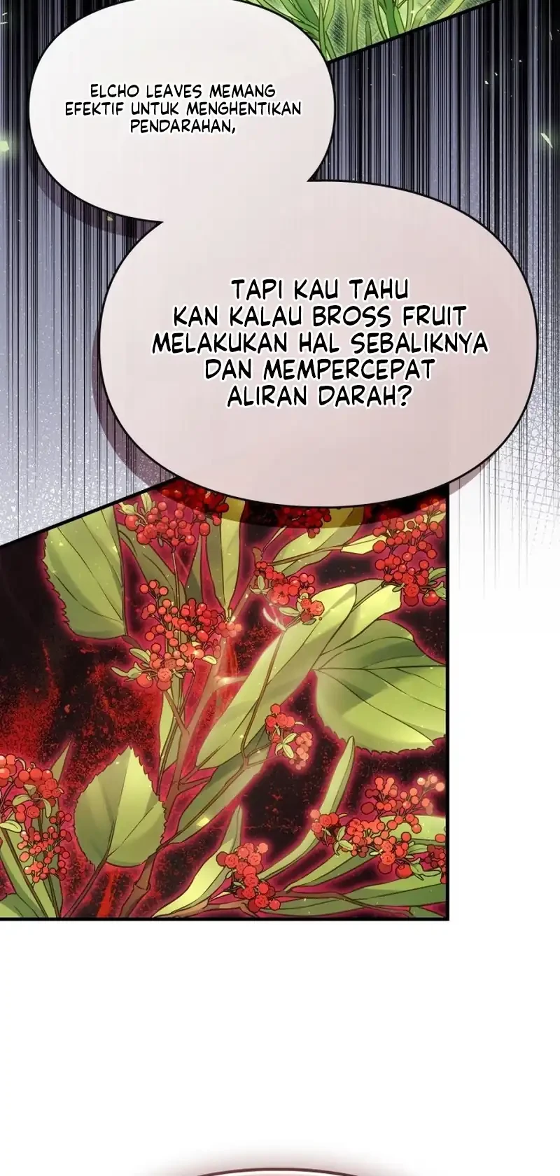 Time Healer Ceres Chapter 6.2 halaman 36