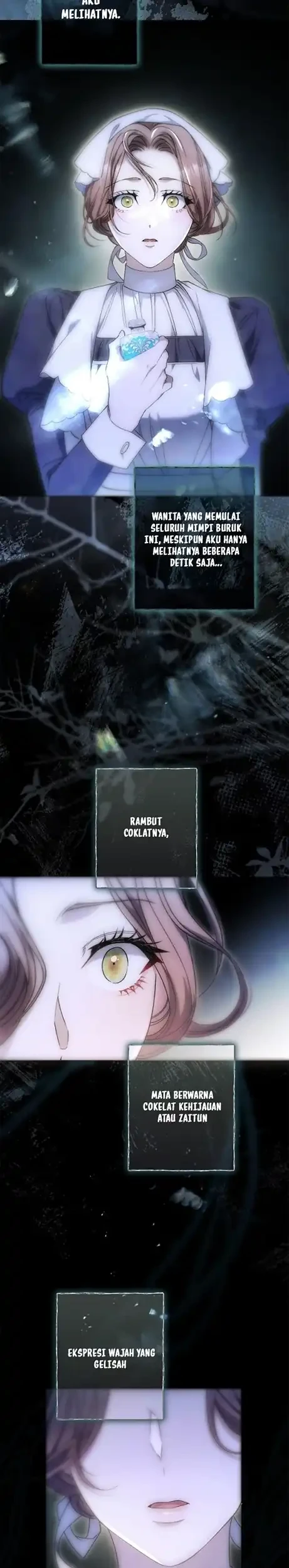 Time of the Blind Beast Chapter 10 Gambar 23