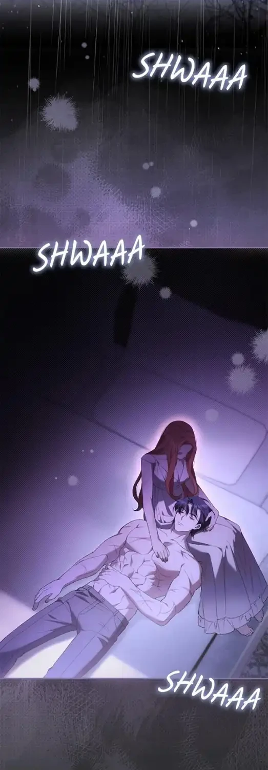 Time of the Blind Beast Chapter 11 Gambar 22