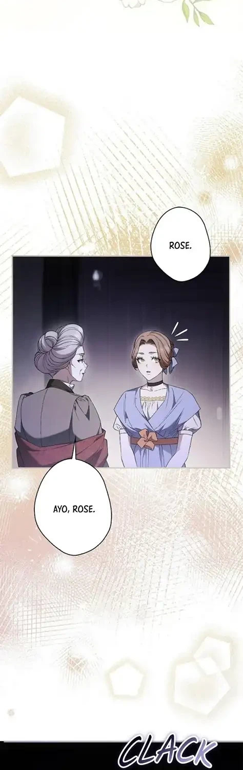 Time of the Blind Beast Chapter 12 Gambar 22