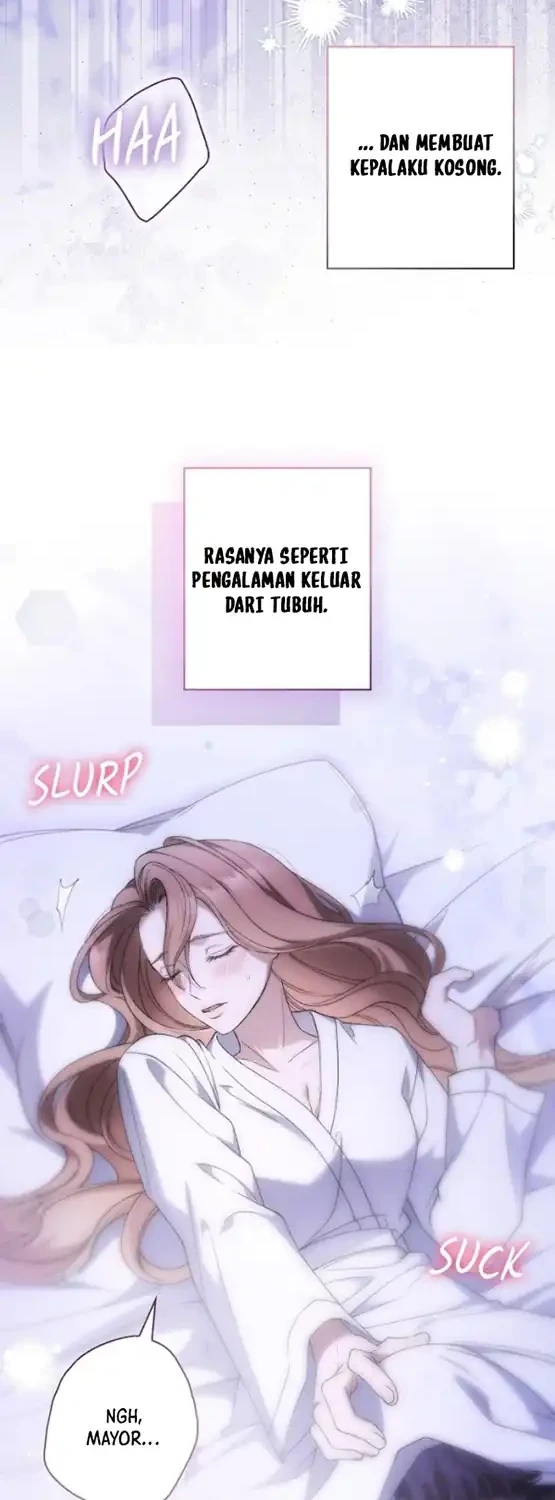 Time of the Blind Beast Chapter 13 Gambar 22