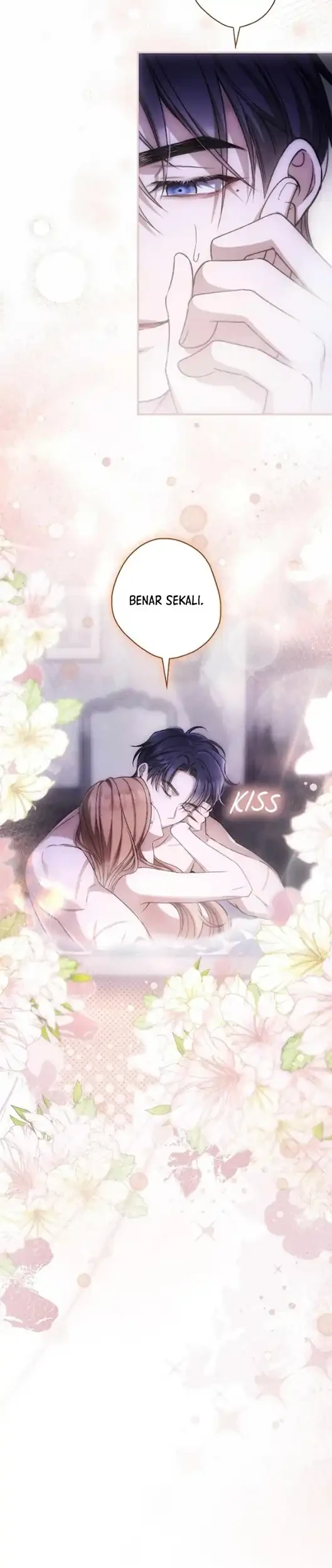 Time of the Blind Beast Chapter 14 Gambar 21
