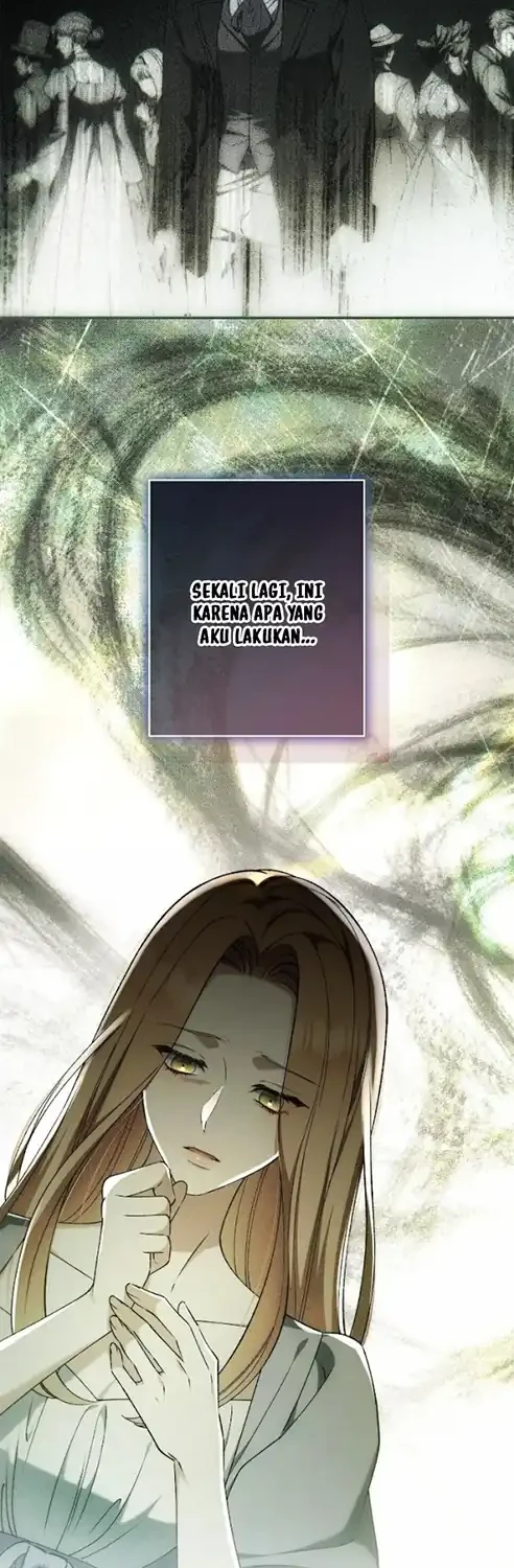 Time of the Blind Beast Chapter 20 Gambar 22