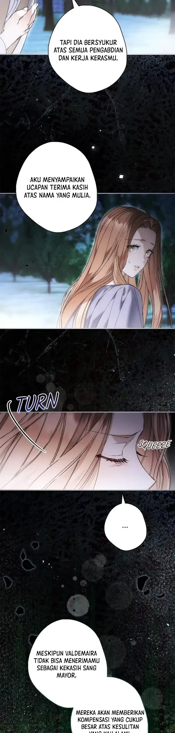 Time of the Blind Beast Chapter 28 Gambar 22