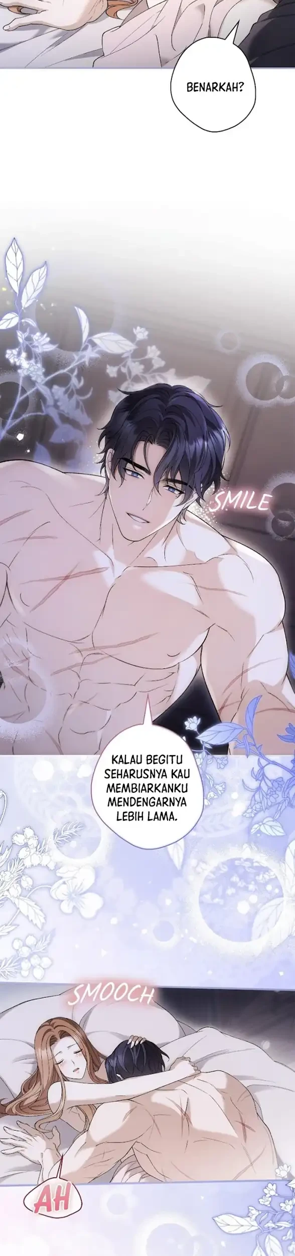 Time of the Blind Beast Chapter 29 Gambar 21
