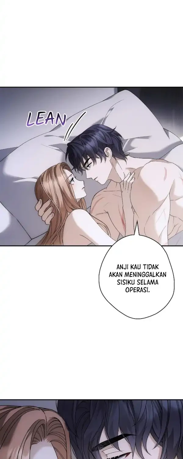 Time of the Blind Beast Chapter 30 Gambar 18