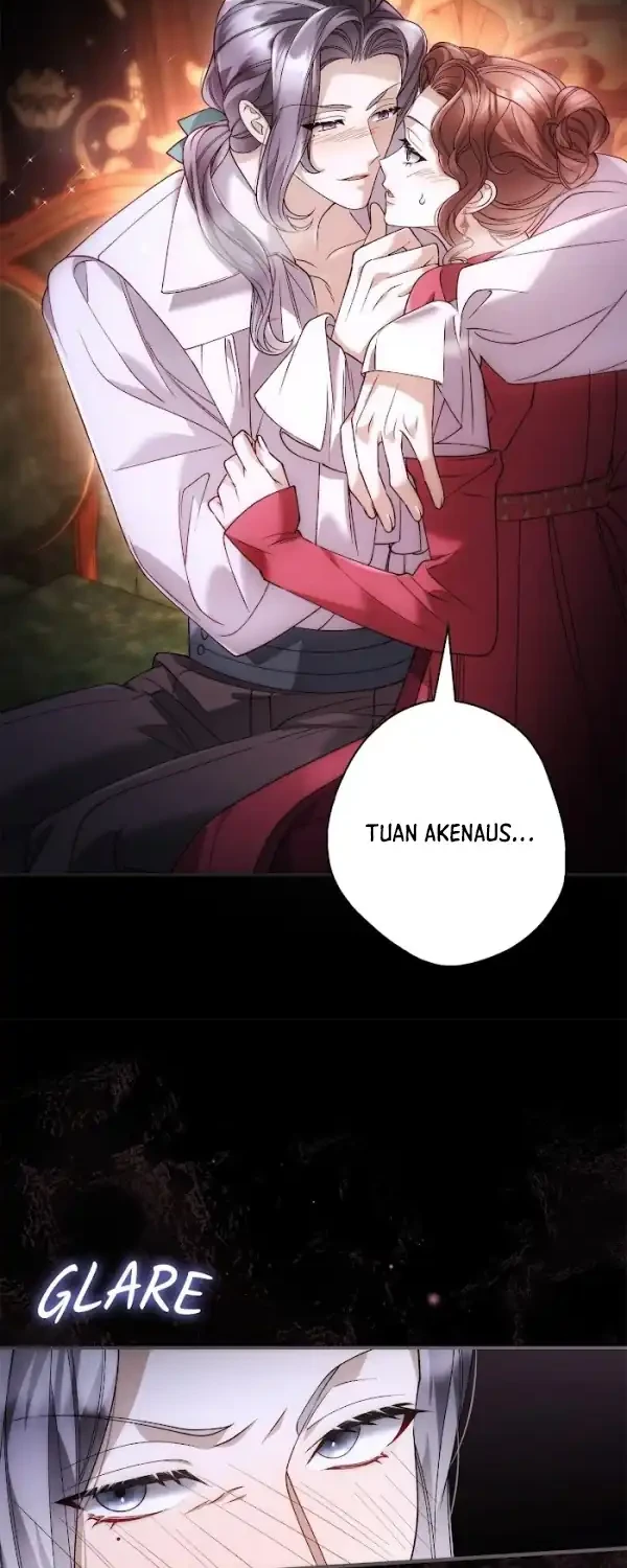 Time of the Blind Beast Chapter 35 Gambar 22
