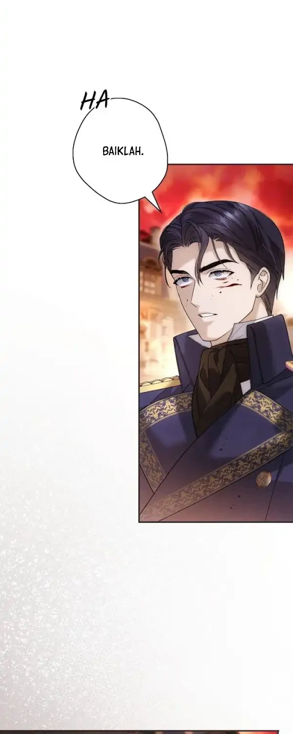 Time of the Blind Beast Chapter 41 Gambar 22