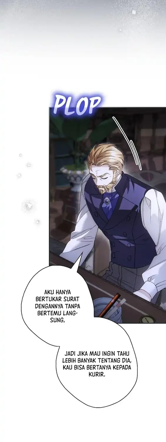 Time of the Blind Beast Chapter 42 Gambar 22