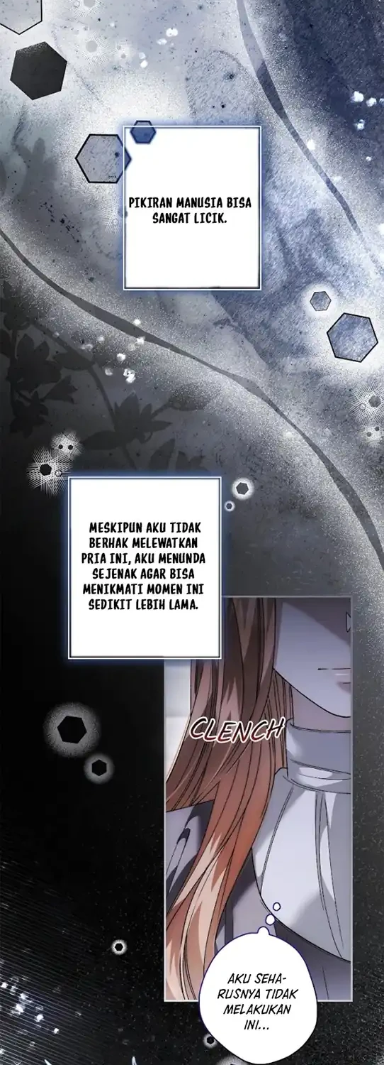 Time of the Blind Beast Chapter 44 Gambar 22