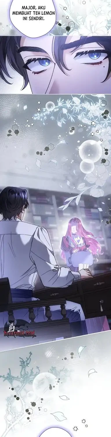 Time of the Blind Beast Chapter 45 Gambar 22