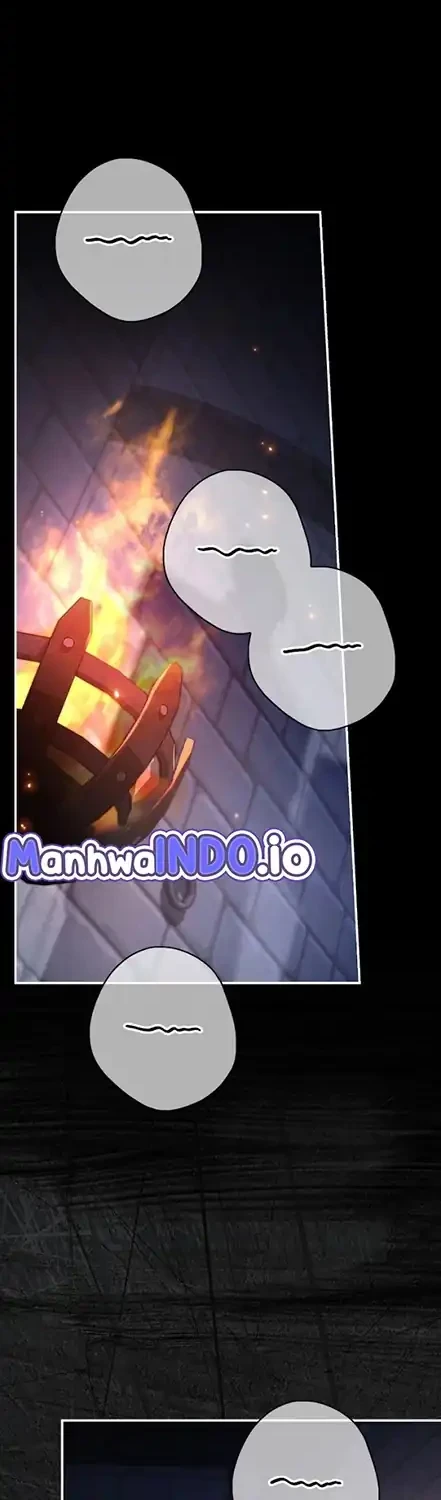 Time of the Blind Beast Chapter 46 Gambar 22