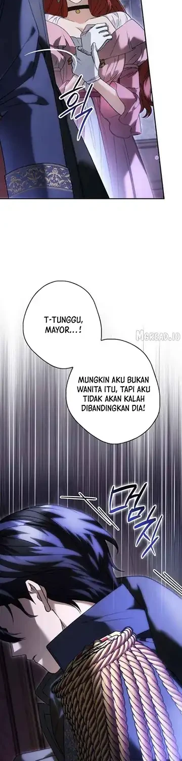 Time of the Blind Beast Chapter 47 Gambar 22