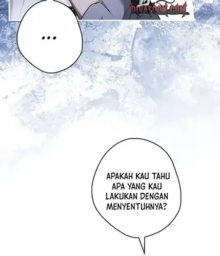 Time of the Blind Beast Chapter 48 Gambar 24