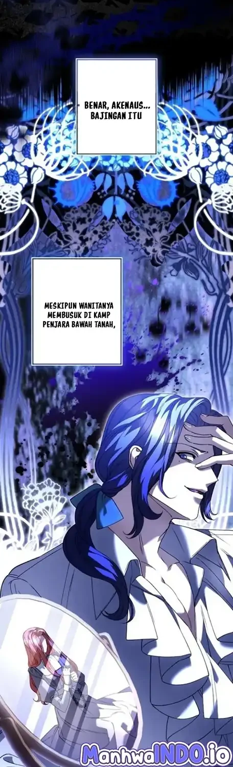 Time of the Blind Beast Chapter 49 Gambar 26