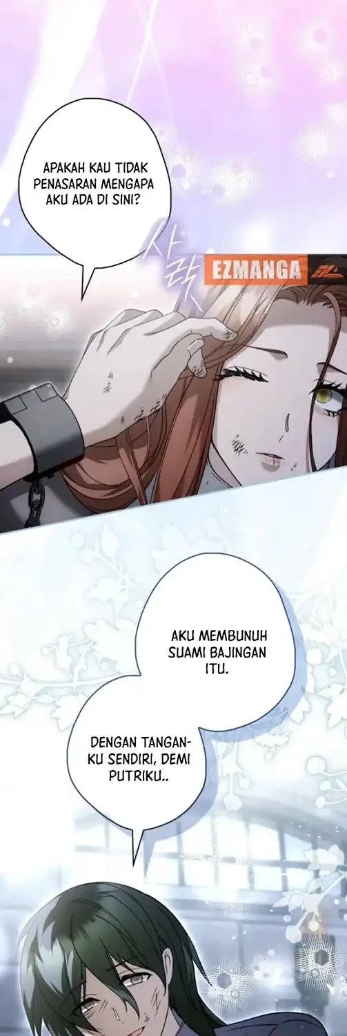 Time of the Blind Beast Chapter 50 Gambar 26