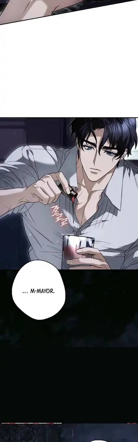 Time of the Blind Beast Chapter 51 Gambar 26