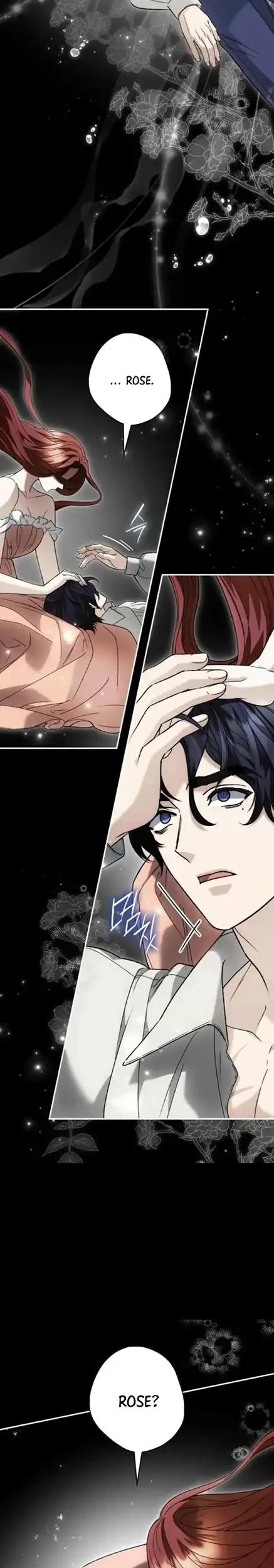 Time of the Blind Beast Chapter 54 Gambar 23