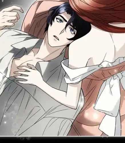 Time of the Blind Beast Chapter 54 Gambar 24