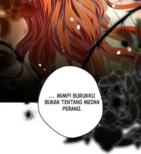 Time of the Blind Beast Chapter 55 Gambar 24