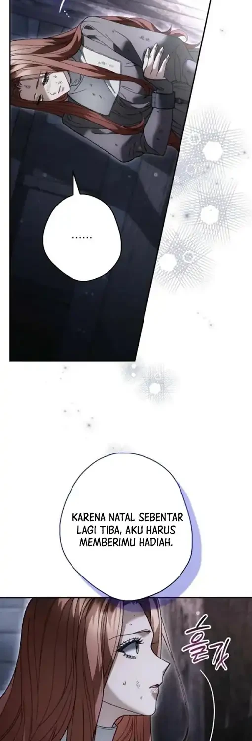 Time of the Blind Beast Chapter 57 Gambar 22
