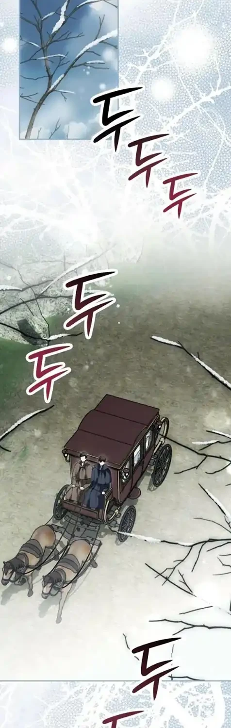 Time of the Blind Beast Chapter 58 Gambar 22