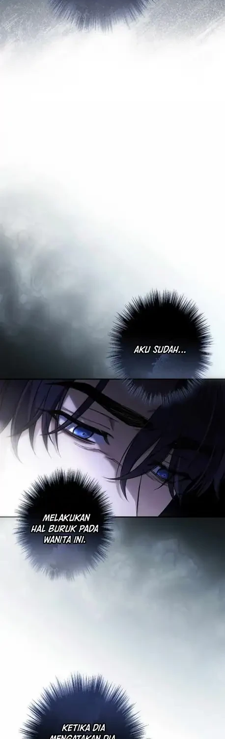 Time of the Blind Beast Chapter 6 Gambar 22