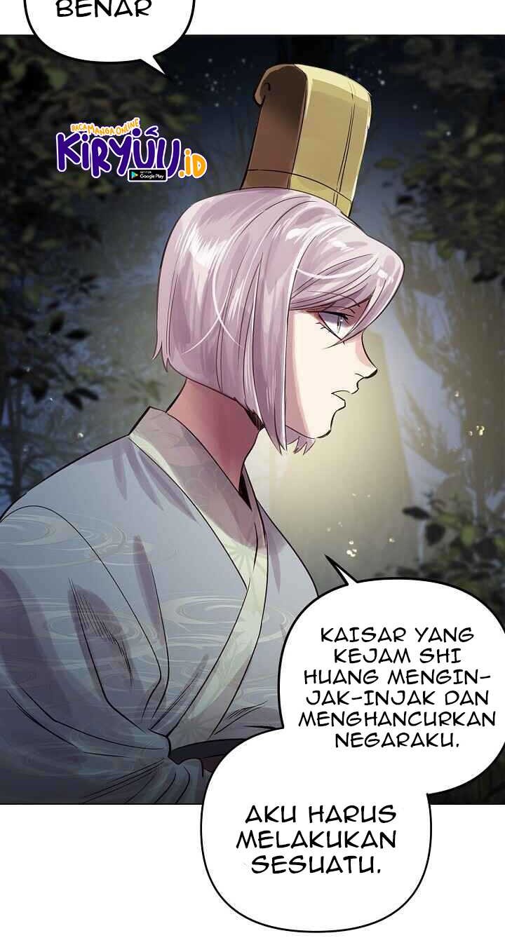 Time Roulette Chapter 40 halaman 25
